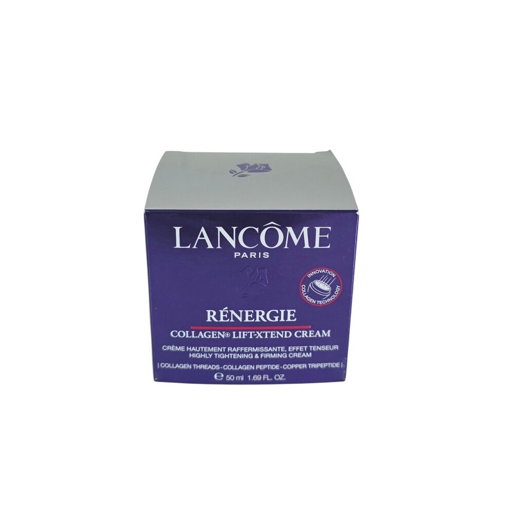 Lancome Paris Renergie Collagen Lift- Xtend Cream 1.69 Fl.oz